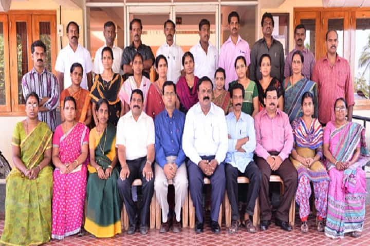 State Institute of Hospitality Management campus in Kozhikode, Kerala, India — photo 3