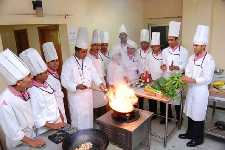State Institute of Hospitality Management campus in Kozhikode, Kerala, India — photo 4