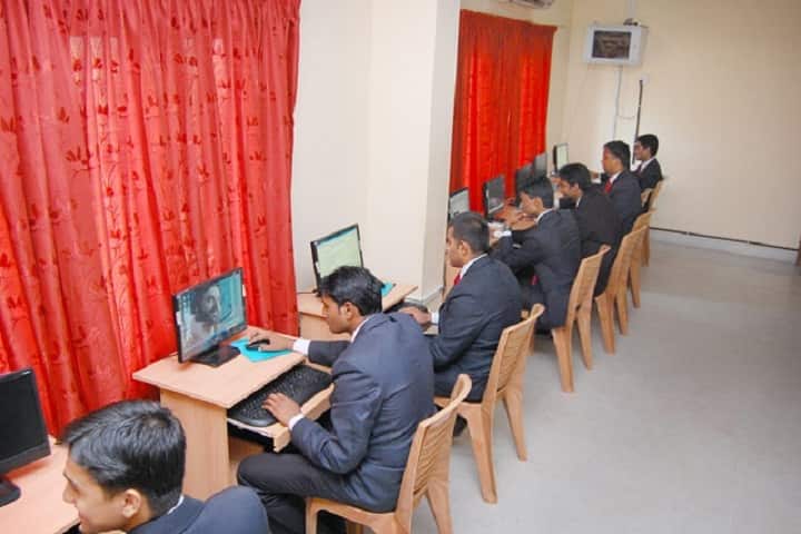 State Institute of Hospitality Management campus in Kozhikode, Kerala, India — photo 5