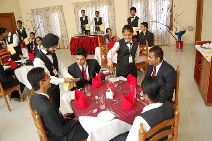 State Institute of Hospitality Management campus in Kozhikode, Kerala, India — photo 6