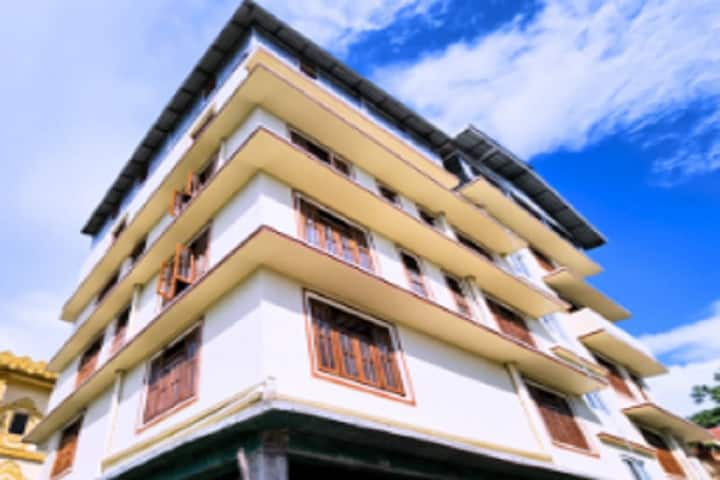 Management and Information Technology University, Namchi campus in Namchi, Sikkim, India