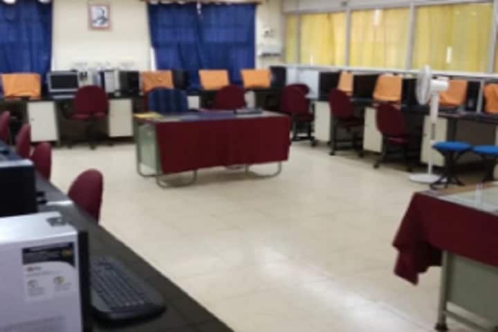 Management and Information Technology University campus in Namchi, Sikkim, India — photo 3