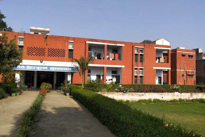 All India Jat Heroes Memorial College campus in Rohtak, Haryana, India — photo 4