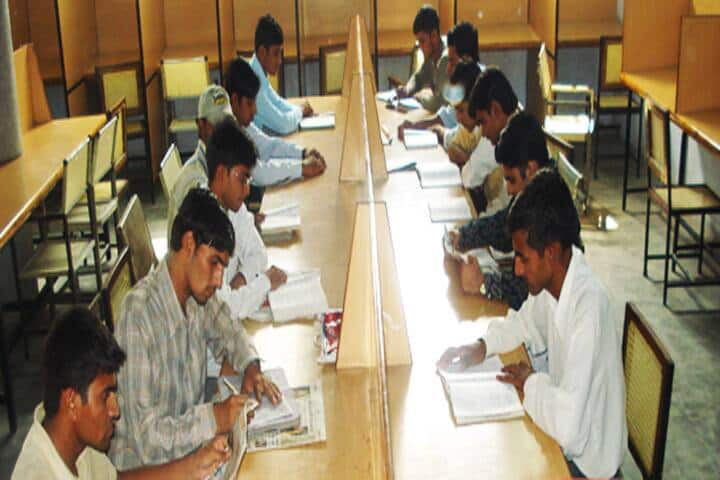 All India Jat Heroes Memorial College campus in Rohtak, Haryana, India — photo 5