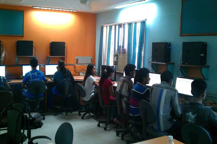 RJTCC Ahmedabad campus in Ahmedabad, Gujarat, India — photo 2