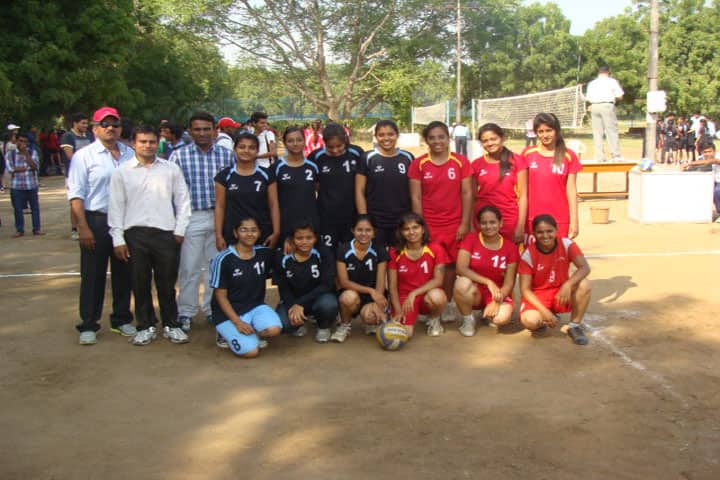 RJTCC Ahmedabad campus in Ahmedabad, Gujarat, India — photo 4