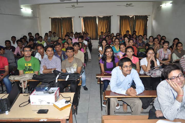 RJTCC Ahmedabad campus in Ahmedabad, Gujarat, India — photo 5