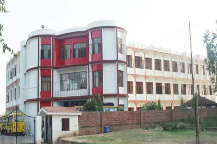 Dr BPS College, Agra campus in Agra, Uttar Pradesh, India