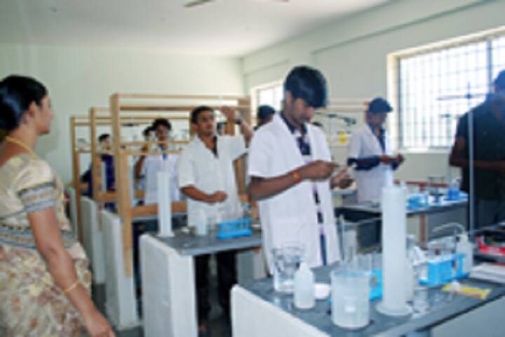 Williams International College campus in Bangalore, Karnataka, India — photo 2