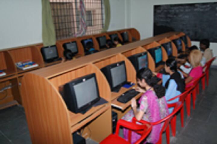 Williams International College campus in Bangalore, Karnataka, India — photo 5