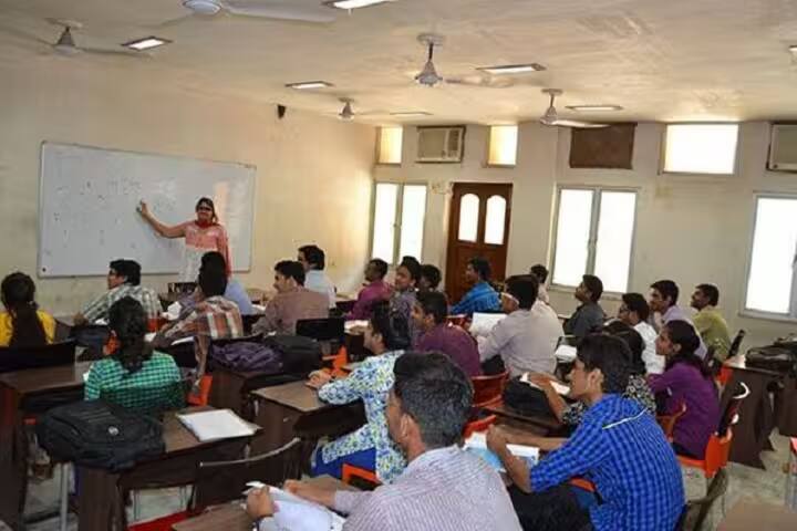 The Calcutta Anglo Gujarati College campus in Kolkata, West Bengal, India — photo 5