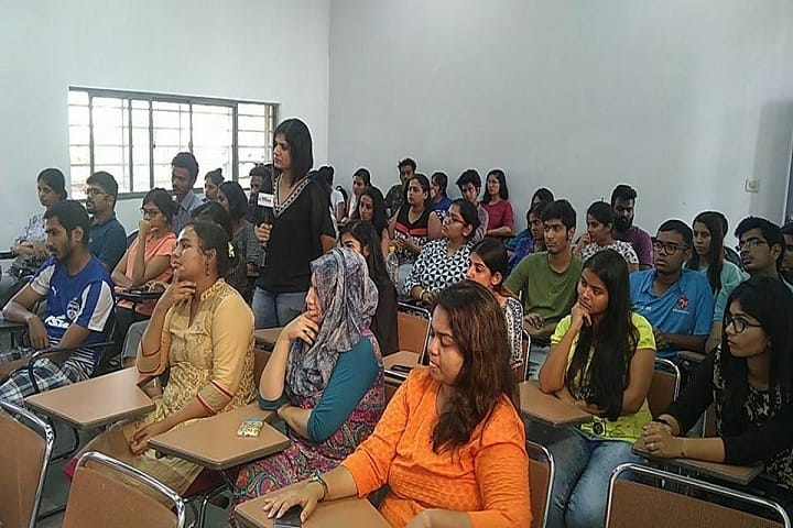 IIJNM Bangalore campus in Bangalore, Karnataka, India — photo 2