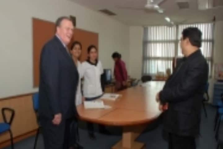 MAIDS New Delhi campus in New Delhi, Delhi, India — photo 1