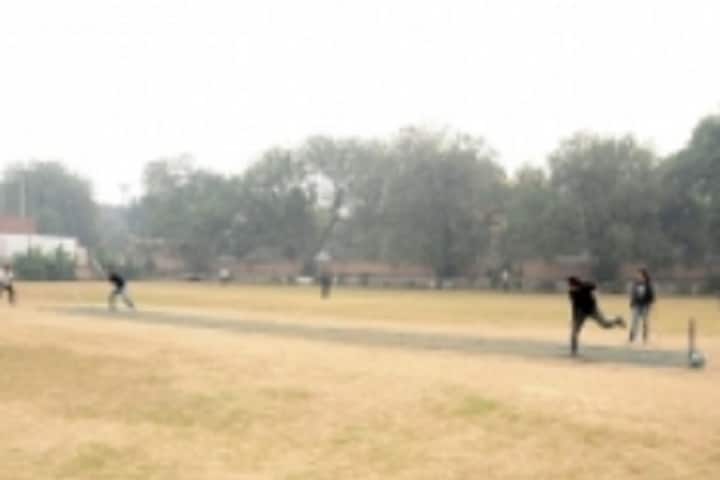 MAIDS New Delhi campus in New Delhi, Delhi, India — photo 3