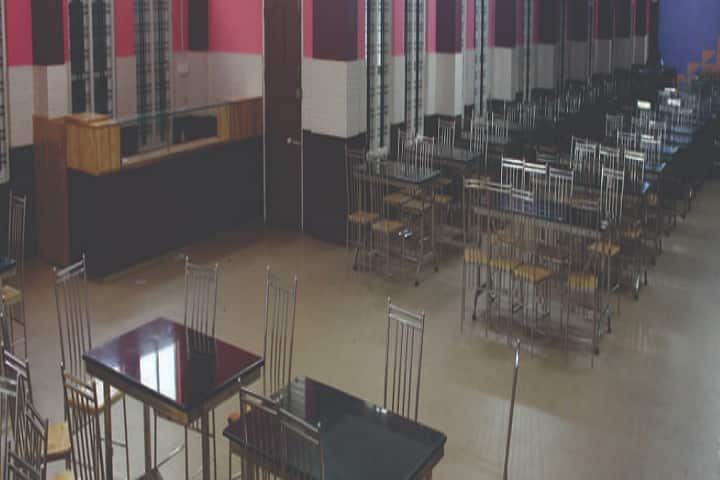 Christ Nagar College campus in Thiruvananthapuram, Kerala, India — photo 3