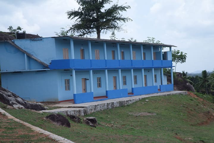 White Memorial College of Arts and Science for Women, Thiruvananthapuram campus in Vellarada, Kerala, India
