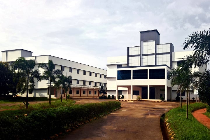 RIST Palakkad campus in Palakkad, Kerala, India — photo 1