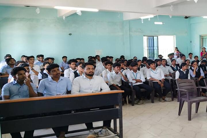 RIST Palakkad campus in Palakkad, Kerala, India — photo 4