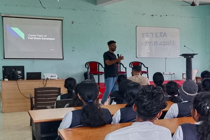 RIST Palakkad campus in Palakkad, Kerala, India — photo 5