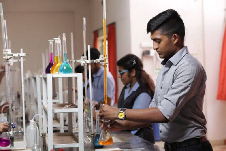 RIST Palakkad campus in Palakkad, Kerala, India — photo 6