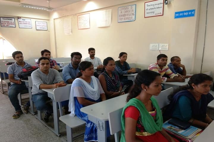 Central Sanskrit University campus in New Delhi, Delhi, India — photo 4