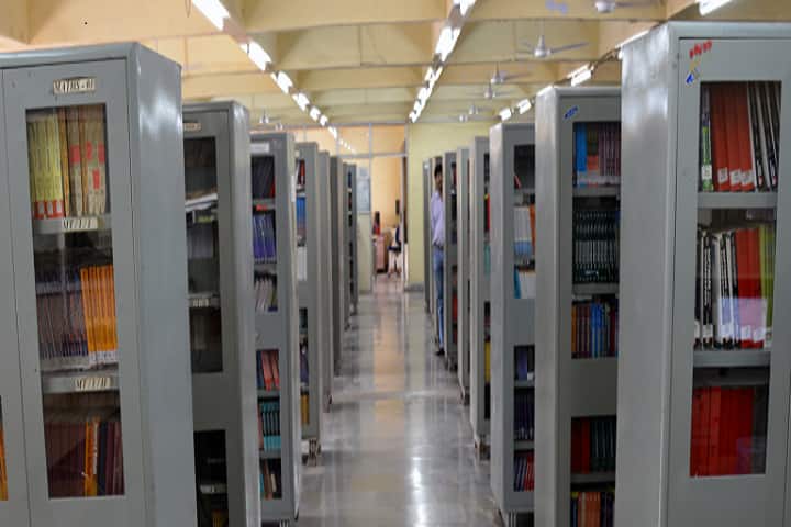 BVCOE Navi Mumbai campus in Navi Mumbai, Maharashtra, India — photo 4