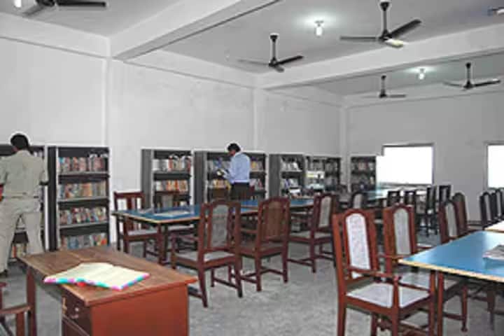 Rajat Girls Degree College campus in Lucknow, Uttar Pradesh, India — photo 3