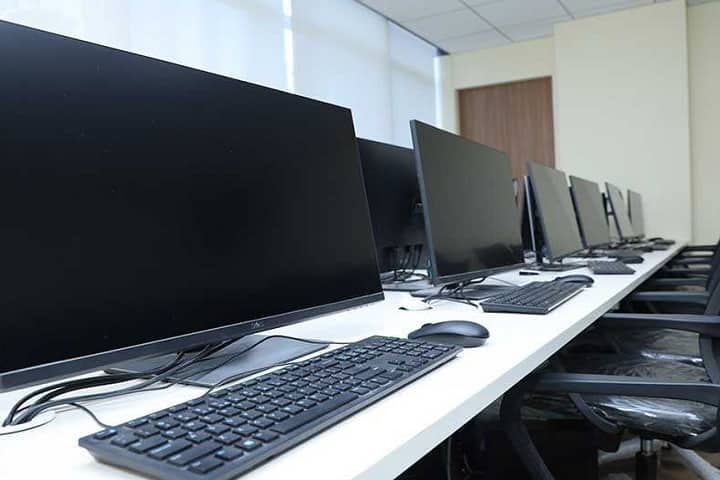 ITM Institute of Design and Media campus in Mumbai, Maharashtra, India — photo 5