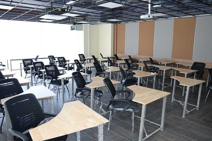 ITM Institute of Design and Media campus in Mumbai, Maharashtra, India — photo 6