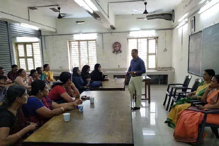 MGGAC MAHE Chalakkara campus in Mahe, Puducherry, India — photo 2