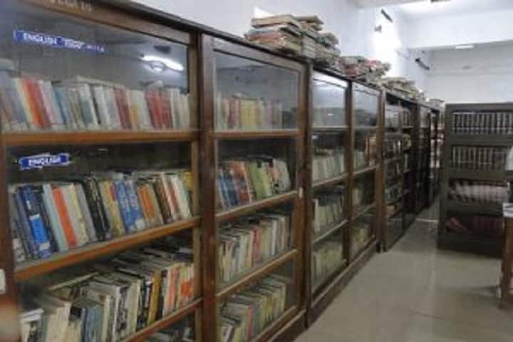 MGGAC MAHE Chalakkara campus in Mahe, Puducherry, India — photo 4