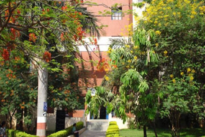 KB Joshi Institute of Information Technology campus in Pune, Maharashtra, India — photo 1