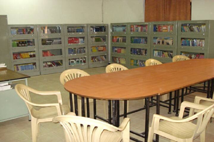KB Joshi Institute of Information Technology campus in Pune, Maharashtra, India — photo 2