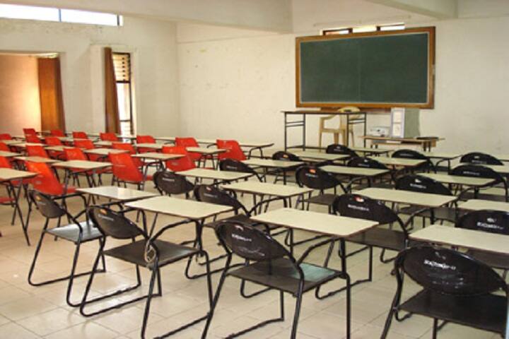 KB Joshi Institute of Information Technology campus in Pune, Maharashtra, India — photo 4