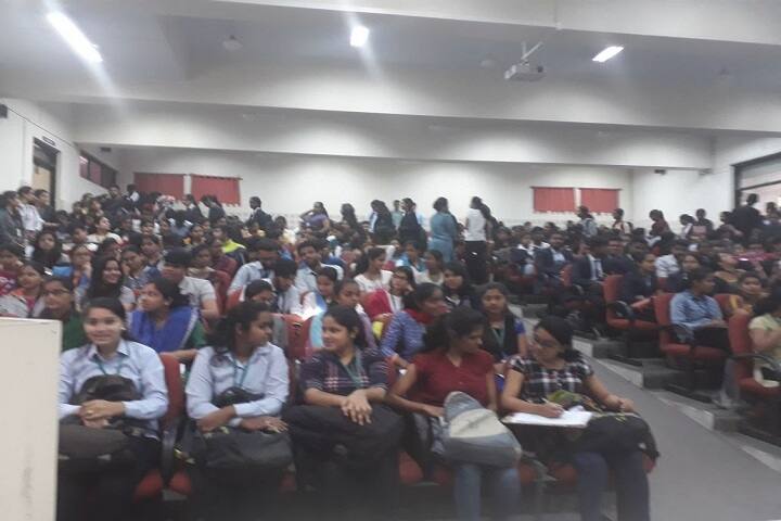 KB Joshi Institute of Information Technology campus in Pune, Maharashtra, India — photo 5