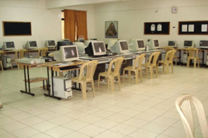 KB Joshi Institute of Information Technology campus in Pune, Maharashtra, India — photo 6