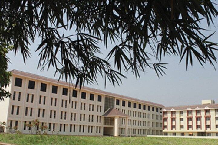 SVCE Bangalore campus in Bangalore, Karnataka, India — photo 1