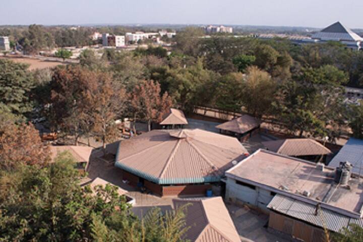 SVCE Bangalore campus in Bangalore, Karnataka, India — photo 3
