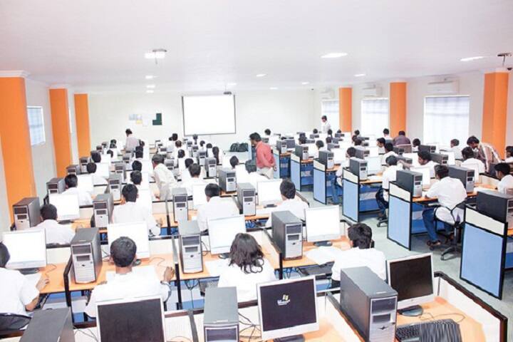 SVCE Bangalore campus in Bangalore, Karnataka, India — photo 4