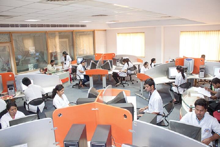 SVCE Bangalore campus in Bangalore, Karnataka, India — photo 6