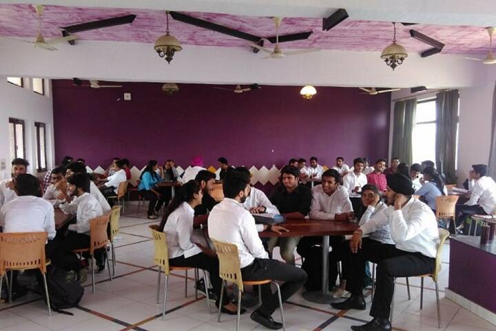 BMIET Sonepat campus in Sonipat, Haryana, India — photo 5