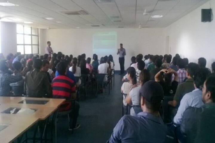BMIET Sonepat campus in Sonipat, Haryana, India — photo 6