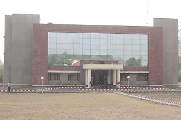 Libra College of Law campus in Dehradun, Uttarakhand, India — photo 2