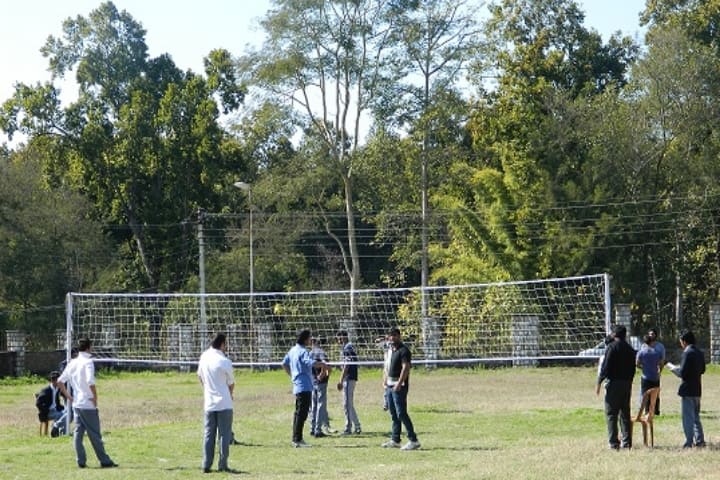 Libra College of Law campus in Dehradun, Uttarakhand, India — photo 6