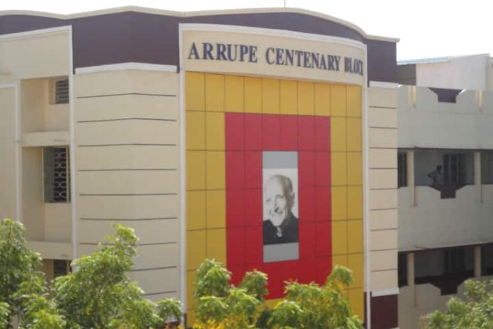 AAC Madurai campus in Madurai, Tamil Nadu, India — photo 1