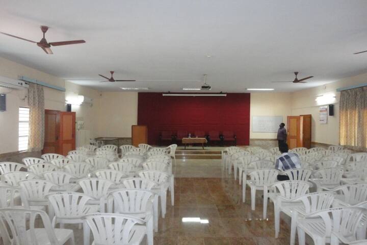 AAC Madurai campus in Madurai, Tamil Nadu, India — photo 2