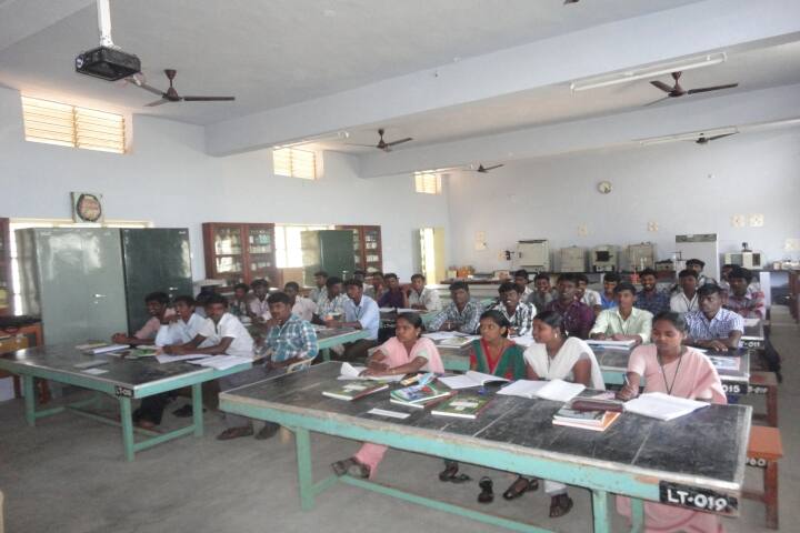 AAC Madurai campus in Madurai, Tamil Nadu, India — photo 4