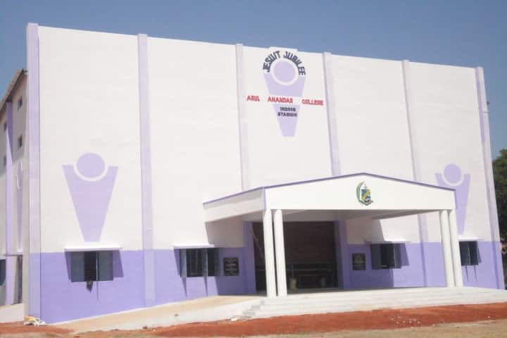 AAC Madurai campus in Madurai, Tamil Nadu, India — photo 6