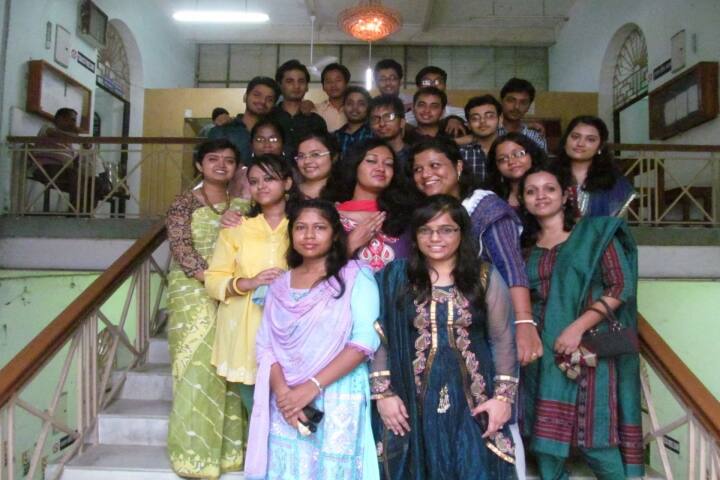 Burdwan Dental College and Hospital campus in Burdwan, West Bengal, India — photo 5