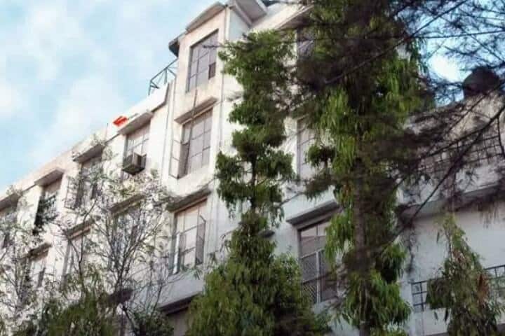 Take One School of Mass Communication campus in New Delhi, Delhi, India — photo 1